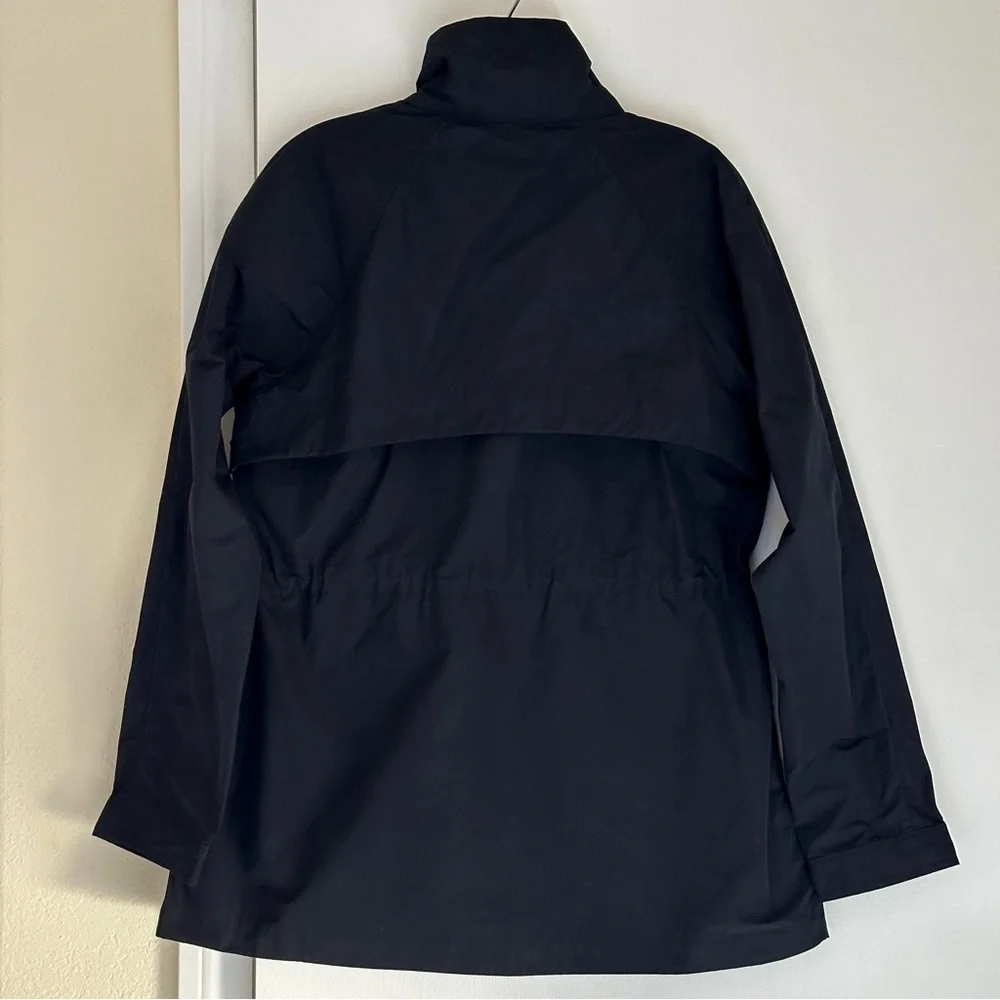 Set of 2 lightweight jackets—Athleta & Supplies—EUC - Picture 6 of 15